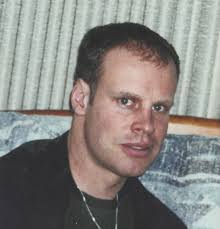 Obituary of Keith Robert Plant