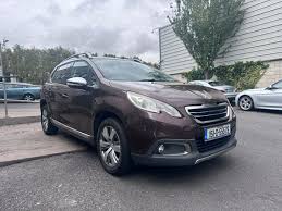 Image result for Brown Squirrel 2014 Peugeot