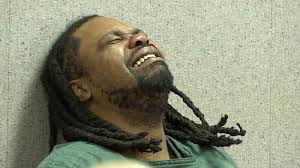 Murder suspect breaks down during first court appearance: "I'm sorry"