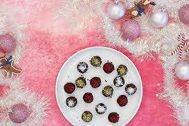Healthy Chocolate Truffles Recipe Chocolate Truffles Truffle Recipe Chocolate Truffle Recipe