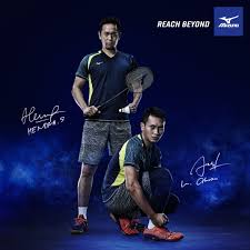 Select from premium hendra setiawan of the highest quality. Hendra Setiawan Mizuno Racket Cheaper Than Retail Price Buy Clothing Accessories And Lifestyle Products For Women Men