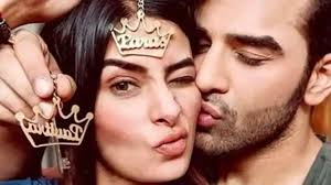 Pavitra punia is an indian actress who is currently the negative lead in the star plus megadrama yeh hai mohabbatein pavitra started her career with the rea. Pavitra Punia Hid About Her Marriage From Me Ex Beau Paras Chhabra On Bigg Boss 14 Contestant