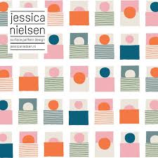 Sun Sunrise Sunset Sunlight Sea Summer Nature Surface Pattern Design Surface Pattern Geometric Pattern Design