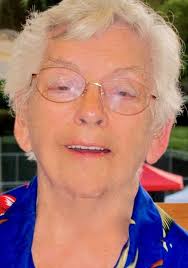 Obituary information for Carol Therese Cunningham