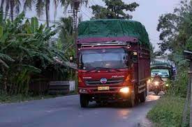 • balai pengelola transportasi darat yang selanjutnya dalam peraturan menteri ini disebut bptd merupakan unit pelaksana teknis di lingkungan kementerian perhubungan yang berada di bawah dan bertanggung jawab kepada direktur jenderal perhubungan darat. Gaji Uppkb Gaji Uppkb Kemenhub Pastikan Jembatan Timbang Beroperasi Maret 2017 Jadual Gaji 2021 Tarikh Pembayaran Gaji Terkini Penjawat Awam Atau Kakitangan Awam Nita S Life Eksperimen Jerman Ingin Dobrak