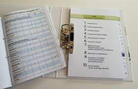 Hat die für den betrieb verantwortliche, diensttuende person ein betriebstagebuch (betriebsaufzeichnungen) zu führen und zu unterschreiben. Betriebstagebuch Aquaconcept