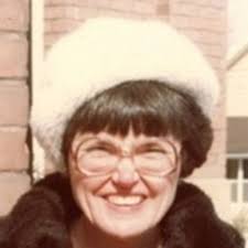 Clarice Florence Schmitz Obituary December 26, 2016