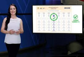 Hoy hablaremos sobre las elecciones 2021 que se celebrarán en ecuador, todo lo que debes saber para este día, multas, protocolos de bioseguridad, horarios, herramientas del cne. Elecciones Ecuador 2021 Enterate Como Debes Votar El 7 De Febrero