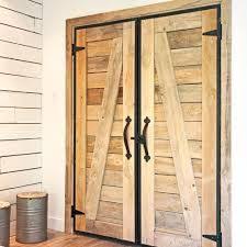 Resultats De Recherche D Images Pour Porte De Grange A Penture Tall Cabinet Storage Renovations Wood