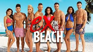 Who will find romance and who will be left heartbroken? Watch Ex On The Beach Season 5 Prime Video