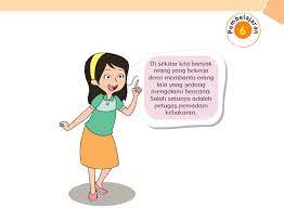 Try the suggestions below or type a new query above. Jawaban Tematik Kelas 6 Tema 7 Subtema 1 Pembelajaran 6 Gatra Guru