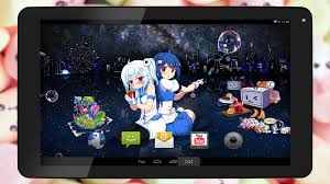 Be sure to add her to your collection with pop up parade 33 (sold separately) and display them together! Anime Live Wallpaper Of Bilibili Mascots 22 33 Fur Android Apk Herunterladen