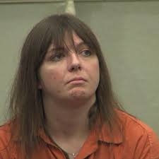 Franklin County woman agrees to plea deal for the death of a toddler