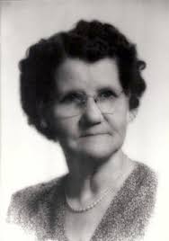 Mary Katherine Reynolds Tucker (1889-1980)