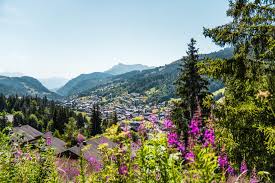 Nos lecteurs ont partagé 64 avis sur les gets avec une note moyenne de 4. Les Gets Ski Resort Haute Savoie Summer And Winter Mountain Holidays