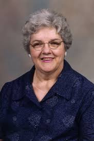 Grace Stephenson Obituary