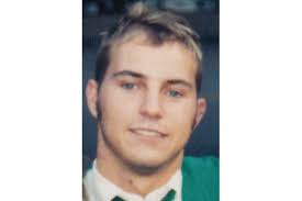 Brad Simpson Obituary (1988