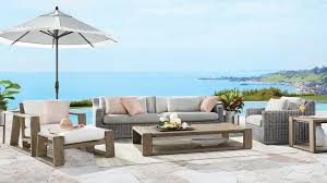 26.4 inches (66 cm) add oodles of style to your home with an exciting range of. Arhaus Outdoor Furniture Cnn Underscored