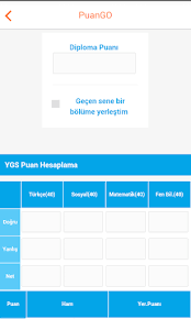 Tyt bölümünde 150, ayt bölümünde ise 180 puan barajını geçemez iseniz sıralamanız hesaplanamaz. Comparison Puango Tyt Yks Puan Ve Siralama Hesaplama Vs Duolingo Learn Languages Free