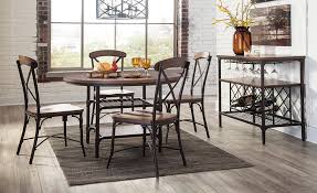 We, at najarian furniture, understand the significance of perfectly designed dining spaces, and therefore offer an exemplary range of discount dining room furniture for you to pick from. Dining Room Harold S Furniture Lebanon Pa