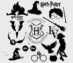 Download Harry Potter Svg Harry Potter Dxf Order Of The Phoenix Svg Dobby Svg Svg Files For Silhouette Cameo Harry Potter Silhouette Dobby Harry Potter Harry Potter