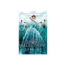 The Selection Selection 1 By Kiera Cass Hardcover In 2020 Kiera Cass The Selection The Selection Kiera Cass