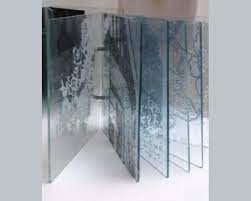 Glass Book Glass Book Artist Books Glass Art