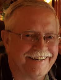 Obituary information for Allen L. Lunde