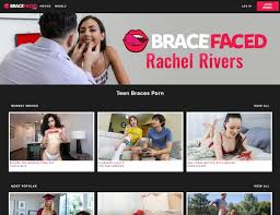 Brace Faced - Teen Porn Site Reviews | The Lord Of Porn