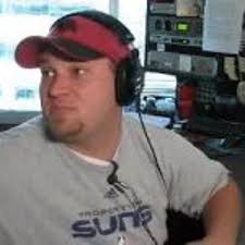 Andrew Babinski's Instagram, Twitter & Facebook