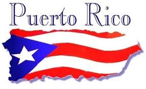 Puerto Rico Puerto Rico Art Puerto Rico Island Puerto Rican Flag