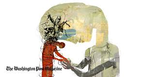 Don't leave without me, __will you__? What Schizophrenia Does To Families And Why The Mental Health System Can T Keep Up The Washington Post