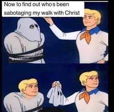 100 Hilarious Christian Memes To Brighten Your Day Funny Christian Memes Christian Jokes Christian Humor