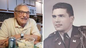 In Loving Memory of Vincent Salerno — Ronny Salerno