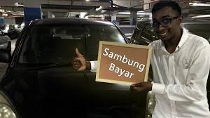 Punya hutang kartu kredit dari beberapa bank berbeda? Cara Jual Kereta Yang Belum Habis Loan Loan Walls