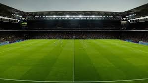 feˈnæɾbahtʃe), is a turkish sports club based in istanbul. Pes 2021 New Fenerbahce Stadium Stadium Soccer Field News