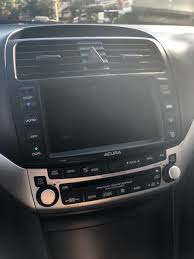 Call your local acura dealership and give them the numbers. Radio And Navi Code Lookup Acura Tsx Forum