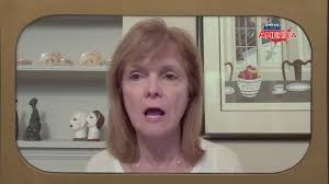 Extended interview with former New York Supreme Court Judge Diane Kiesel