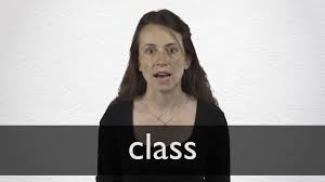 It'll help you become a better. How To Pronounce Class In British English Youtube