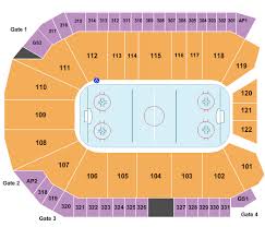 Windsor Spitfires Vs Saginaw Spirit Tickets Thu Dec 12