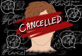Time and time again, we aren't allowed to love or support our favorite celebrities due to a phenomenon known as cancel culture. Cancel Culture So Toxic It Should Be Cancelled The Algonquin Harbinger