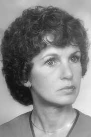 Obituary: Susan Anthony