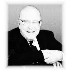 Lloyd Huff Obituary (2016)