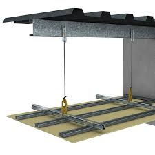 Suspended ceiling systems from armstrong ceilings. Key Lock Concealed Suspended Ceiling System Rondo