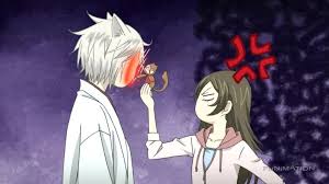 Funimation Has Started Streaming The Second Season Of The Anime Kamisama Kiss Which Finished Its First Season Back In 2012 D Kamisama Kiss Anime Kiss Funny