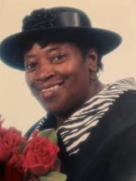 Mrs. Jackie Veneice Durham Grant