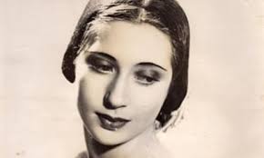 Joan Ravenscroft obituary