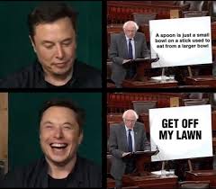 How is clint eastwood still alive? Get Off My Lawn Meme