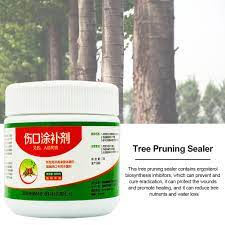 Works well, easy to use and more efficient than tape. Tree Pruning Sealer Tree Graft Healing Cream Wound Bonsai Cut Paste Smear Agent Pruning Compound Sealer For Home Garden Plants Grafting Film Aliexpress