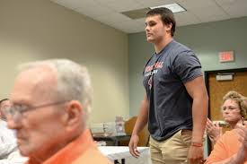 Anderson Touchdown Club honors players of the week